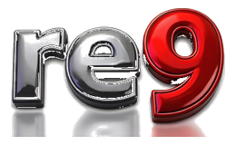 re9 logo